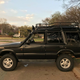 Illustration for article titled For $3,000, Could This 1998 Land Rover Discovery Channel Your Inner Offroader?em/em